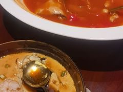 -那拉提之疆·新疆菜(美院店)