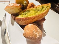 -滙壹西餐厅·厦门华尔道夫酒店