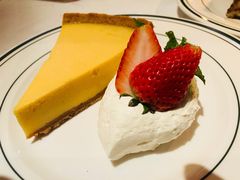 -Wolfgang’s Steakhouse 沃夫冈牛排馆(上海白玉兰广场店)