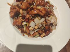 -南门小馆·清真(国贸商城店)