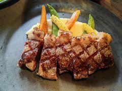 -Carbon莫卡哆·意大利复古集市餐厅(杭州大厦店)