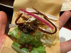 -明湖楼·经典鲁菜山东海鲜(大明湖店)