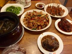 -老号尤兔头(西川店)