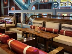 -童趣廊·儿童波波池·海洋球(长隆横琴湾酒店)