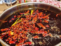-矮板凳老火锅(宽窄巷子店)