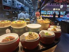 -炊江南·上海菜(国展华漕店)