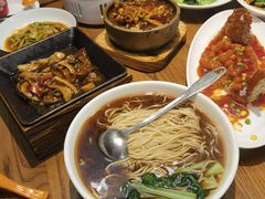 -邵東家(港闸万达店)