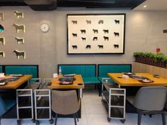 -牛串门串串香(东直门簋街总店)