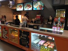 -大地影院(德清余英坊店)