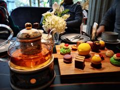 -马勒别墅饭店(静安寺店)