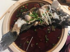 -盒马鲜生(杭州运河上街店)