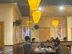 -冰城焰会大丰收铁锅炖(萝岗万达金街店)