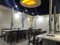 -小科自助海鲜烧肉(高区店)