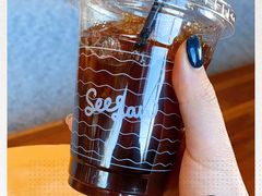 -Seesaw Coffee(朝阳大悦城店)