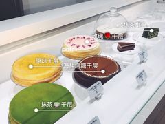 -Lady M(沙田新城市广场店)