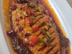 -天天渔港(杏林街店)