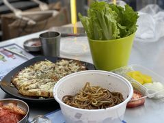 -首尔大排档