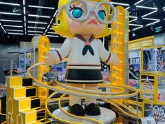 -泡泡玛特POPMART(合生汇店)