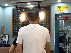 -鸭小妹鸭血粉丝(老门东店)