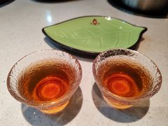 -一叶一世界·素食餐厅(锦华万达店)