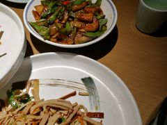 -卞氏菜根香(青羊万达店)