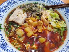 -崔氏班面馆(2号店)