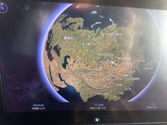-东方航空(虹桥路店)