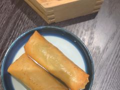 -古都历食南京菜·烤鸭·鸭血粉丝·汤包(南京博物院店)