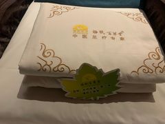 -福帆百草堂影院式足疗(人民西路店)