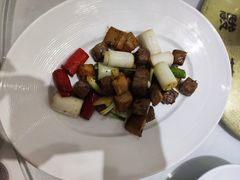 -骏莱海鲜鱼港(五角场店)