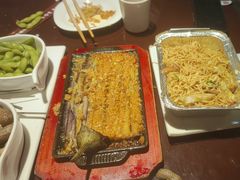 -三个大叔东北烧烤·砂锅菜(西三旗店)