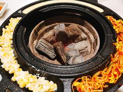 -韩宫宴烤肉·料理(宝山万达店)