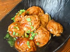 -浦江餐饮•上海菜馆(五四路店)
