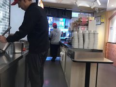 -八婆婆烧仙草(中山路店)