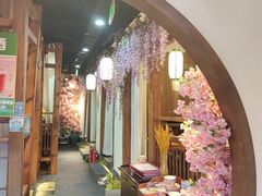 -鸽舞笙平金牌烧鸽子·融合菜(鲁谷店)