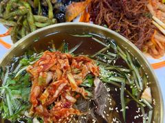 -三姐妹冷面馆(保卫路店)