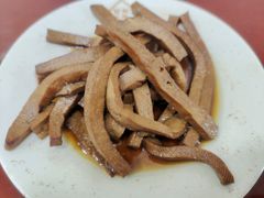 -义隆素菜馆(百年老店)