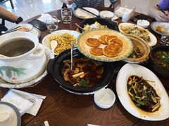 -蜀宴·家宴馆(升伟晶石店)