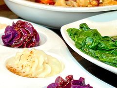 -老牌坊鲁菜名店(宽厚里店)