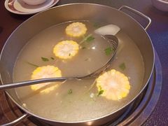 -大吉利·潮汕鲜牛肉火锅(总店)