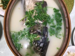 -风味小馆(天目湖宾馆店)