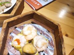 海皇干蒸烧卖-粤食堂(天津和悦汇店)