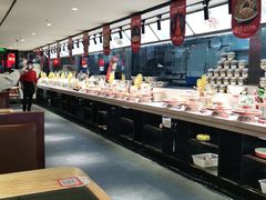 自助取餐区-鸡毛店·川菜(双楠店)