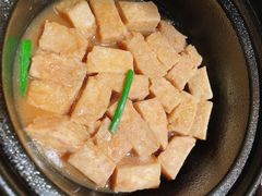 招牌焗香芋-花千醉(新街口店)