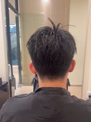 -WM Hair Salon