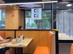 -老上海里弄味道(知春路店)