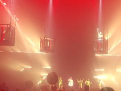 -STELLAR NIGHT CLUB星际酒吧(明发商业广场店)