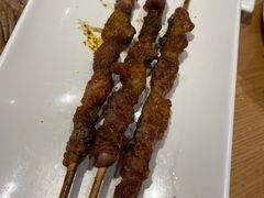 -秦香阁·西北家常菜(徐汇日月光中心店)