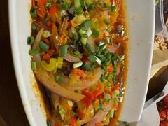 -为民烧烤吧.自贡爆炒菜(收录10年好店)