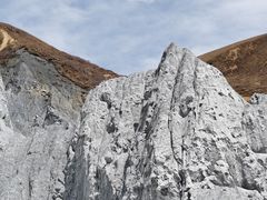 -墨石公园景区